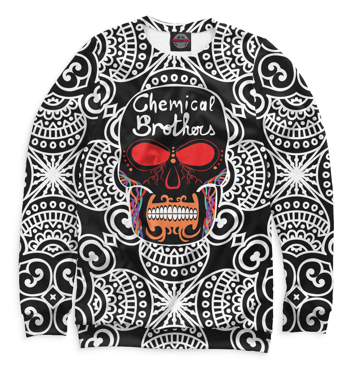 

The Chemical Brothers