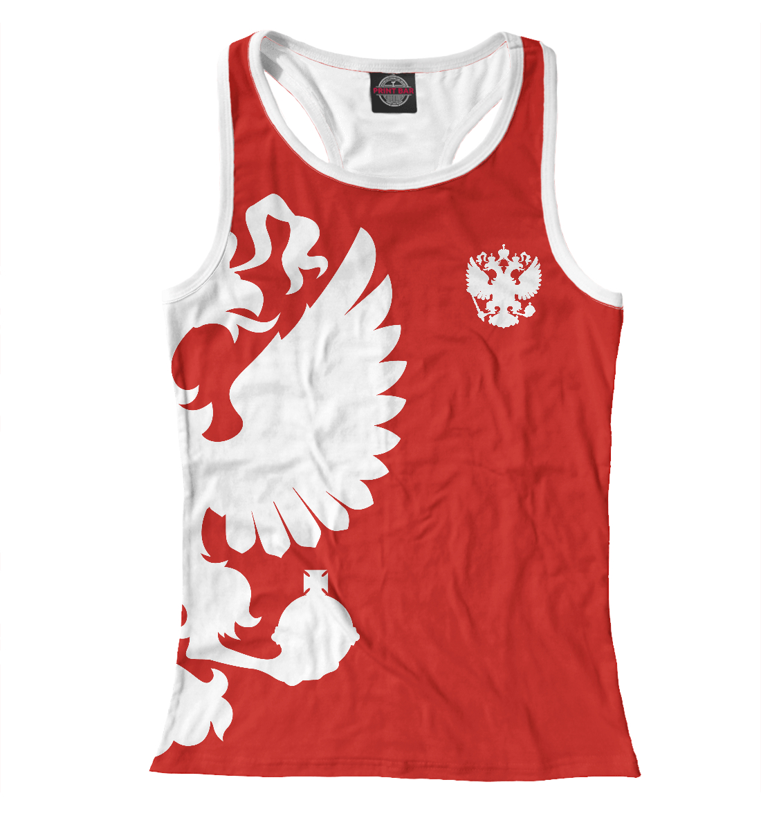 

Герб России