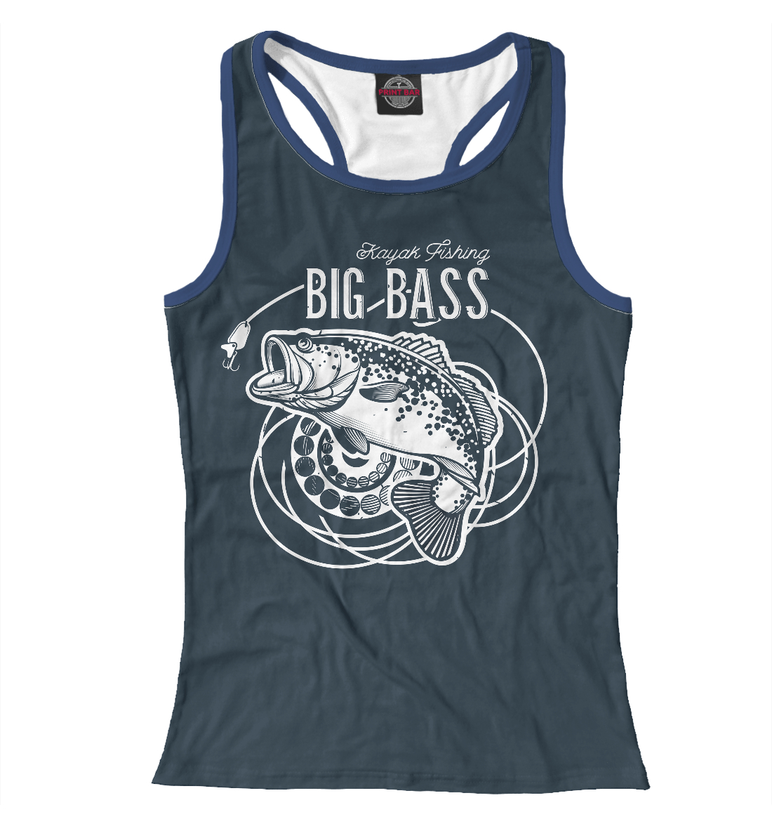 

Big Bass