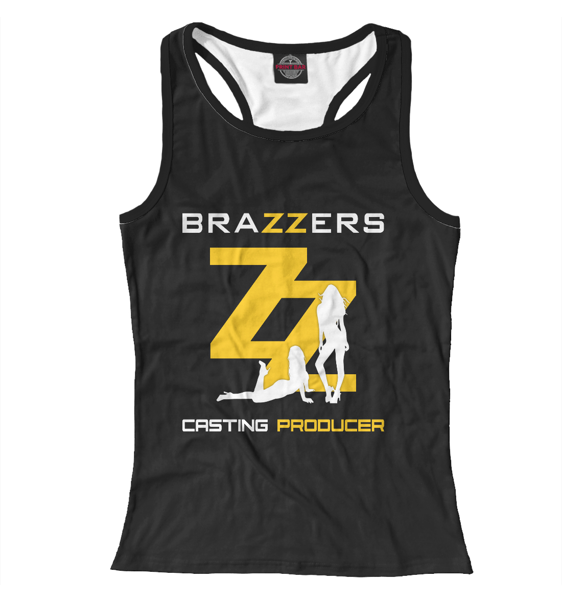 

Brazzers Casting-producer