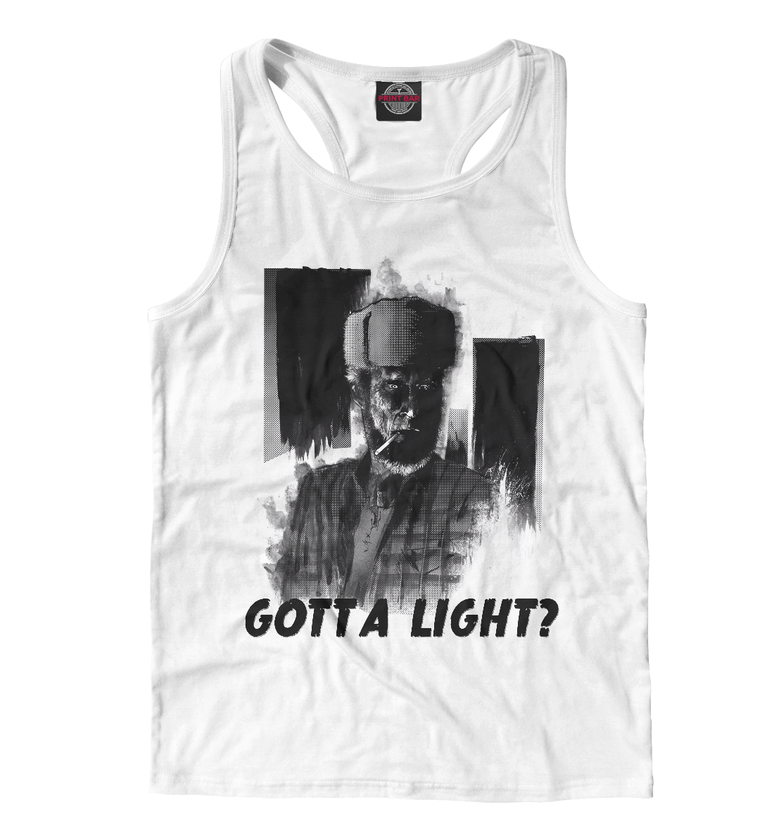 

Gotta Light