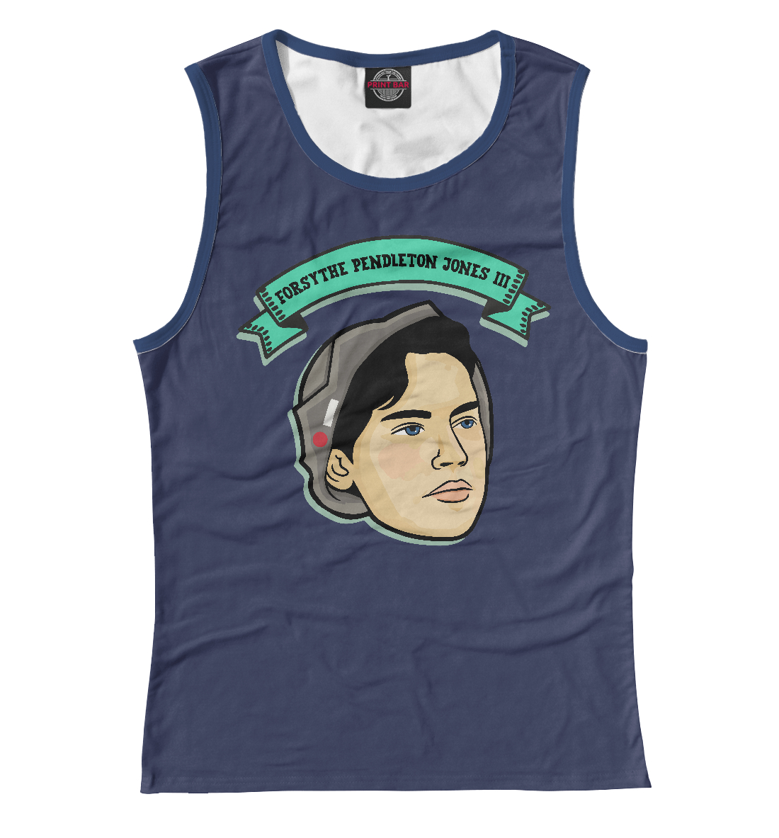 

Jughead Jones