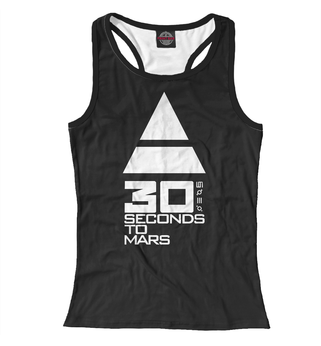 

30 Seconds to Mars