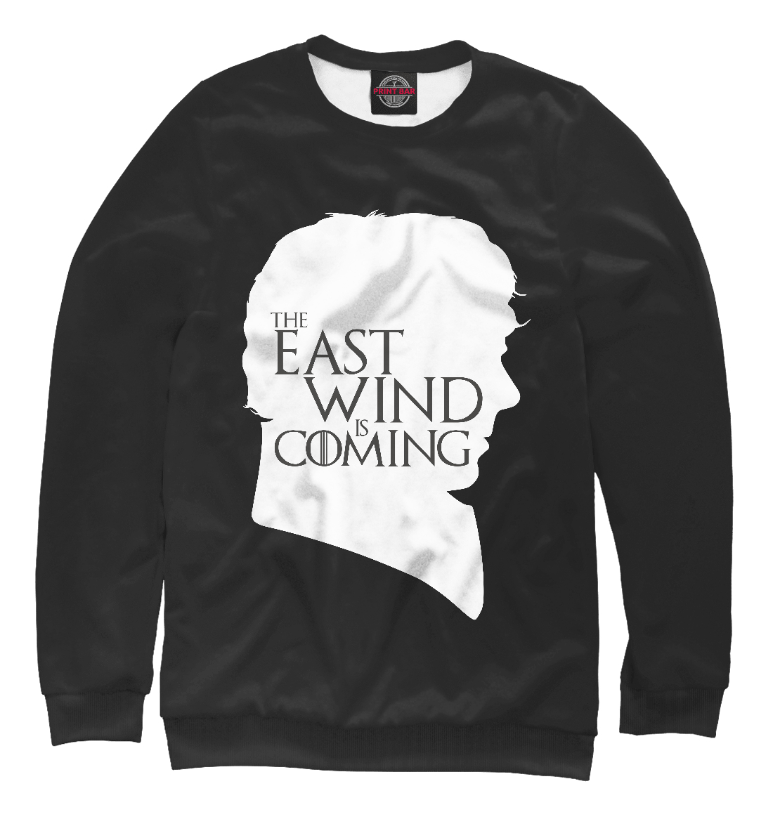 

East Wind
