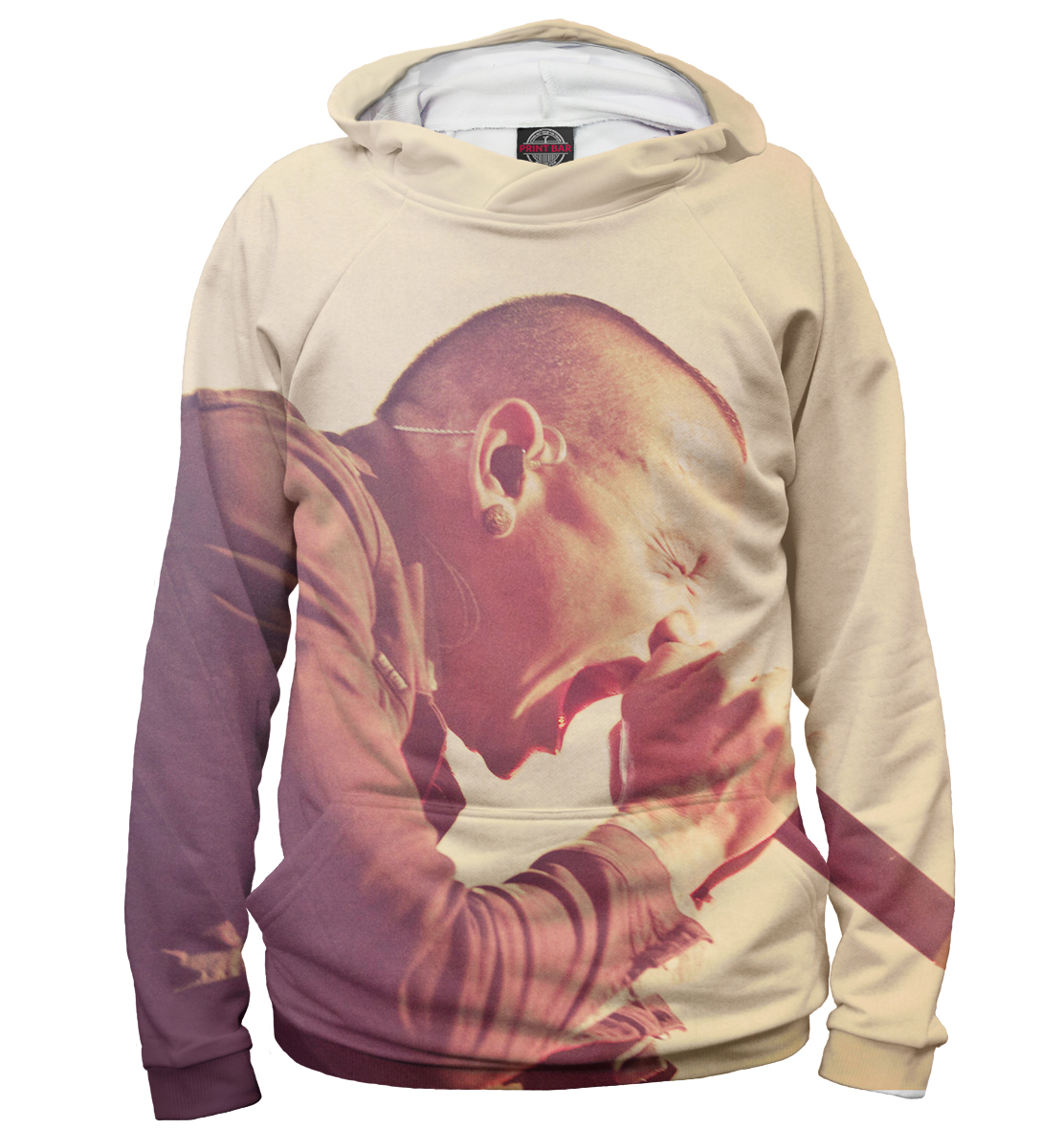 

Chester Bennington