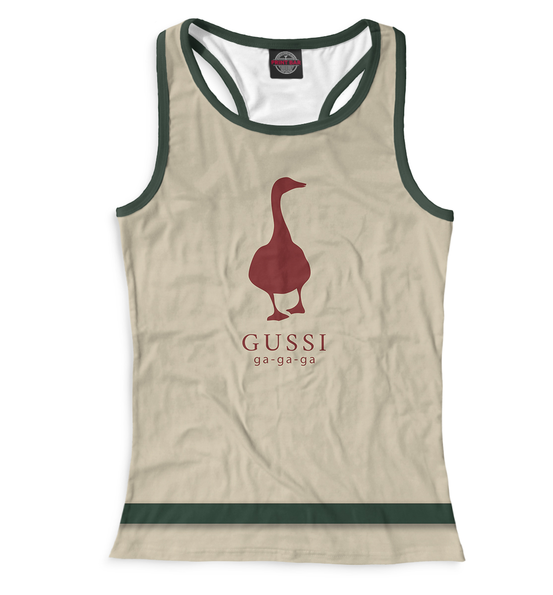 

Gussi
