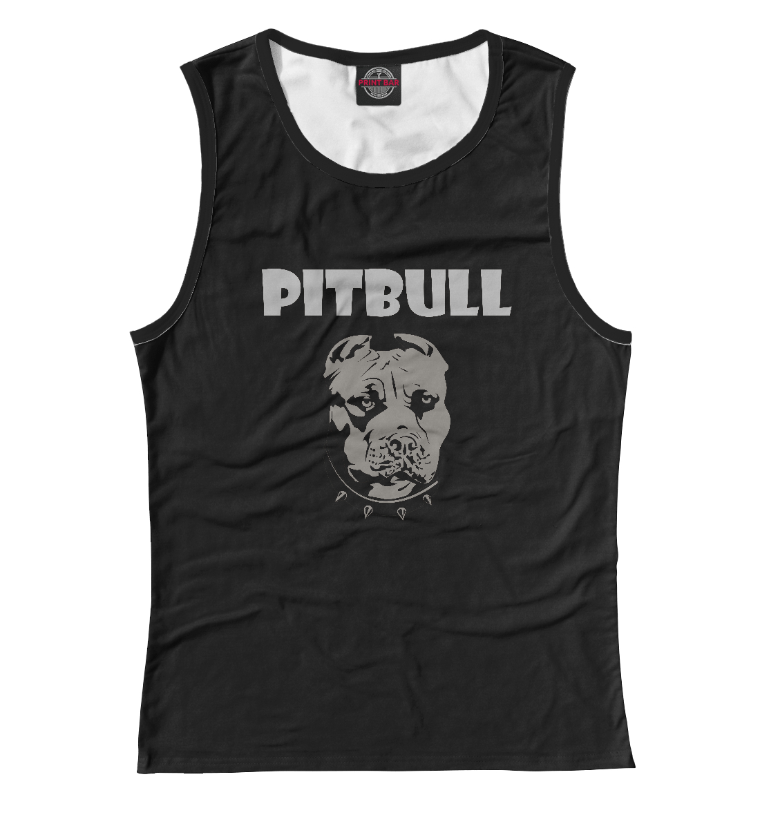 

PITBULL