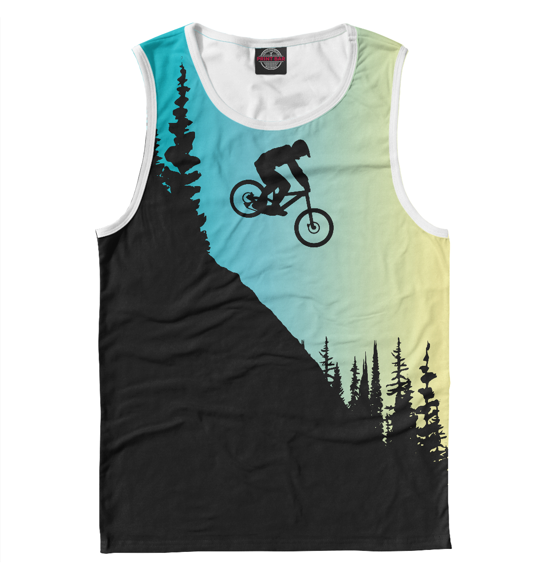 

Downhill II