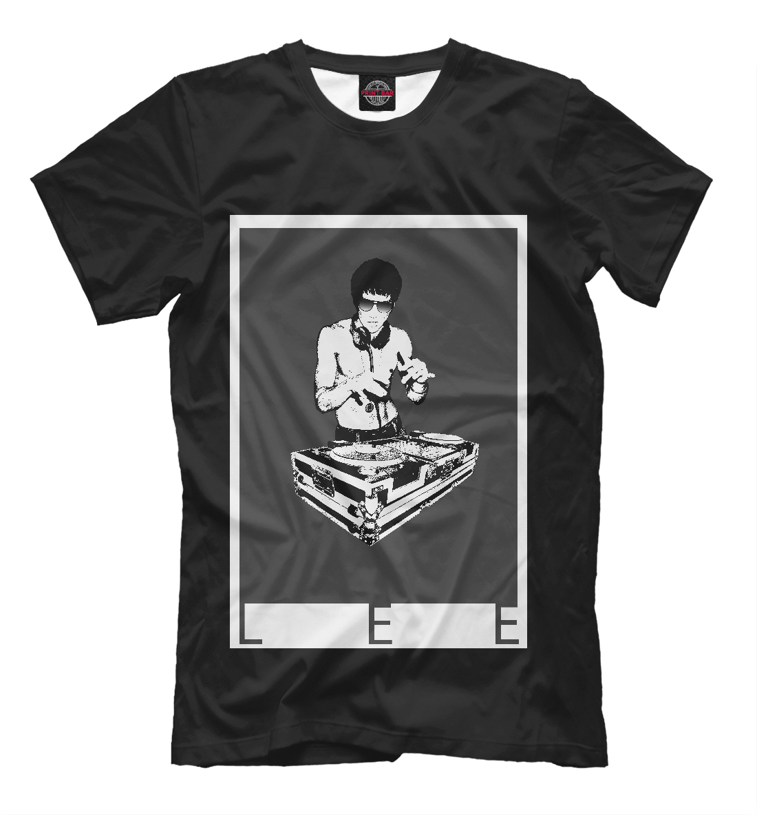 

DJ LEE