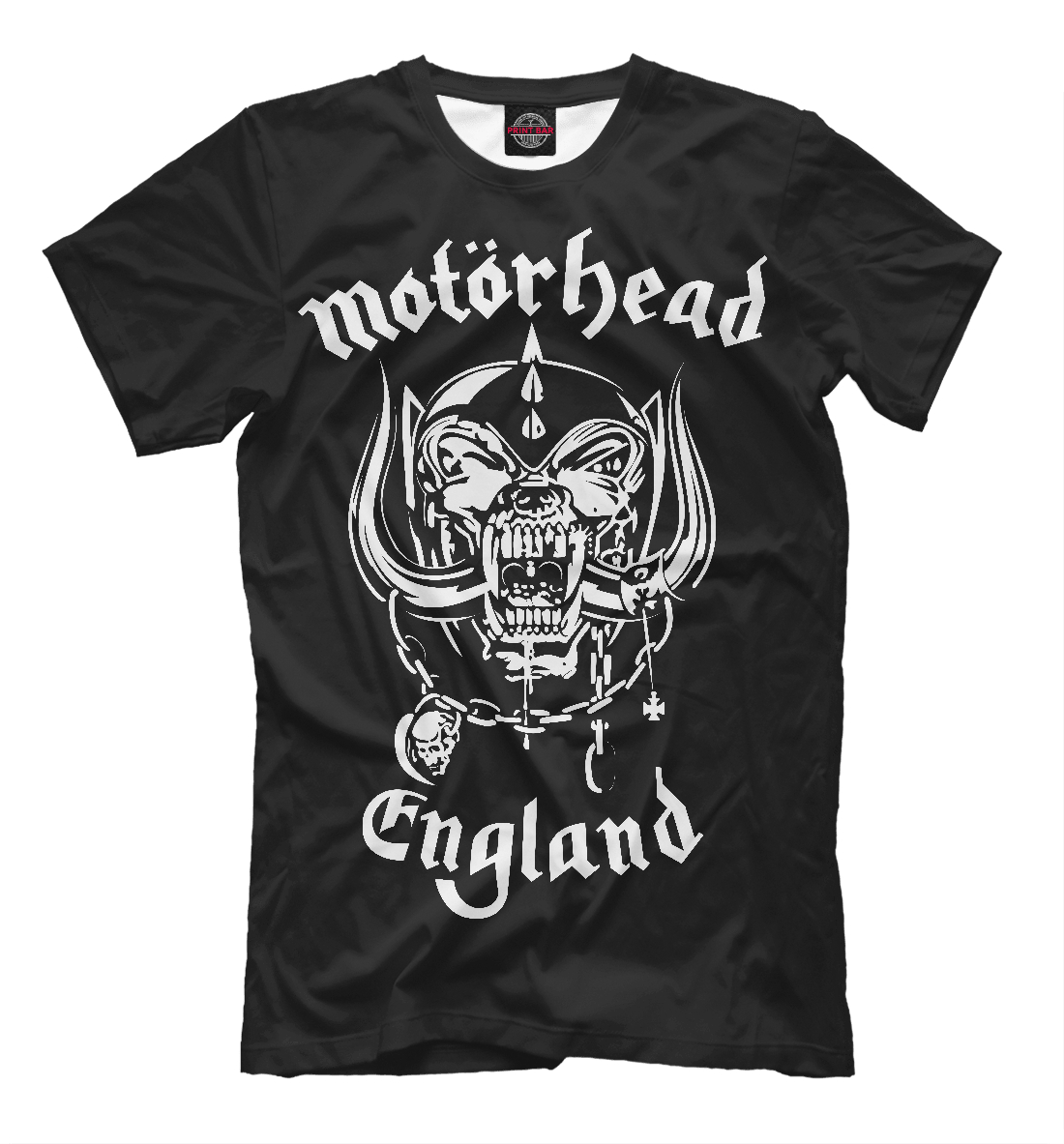 

Motorhead