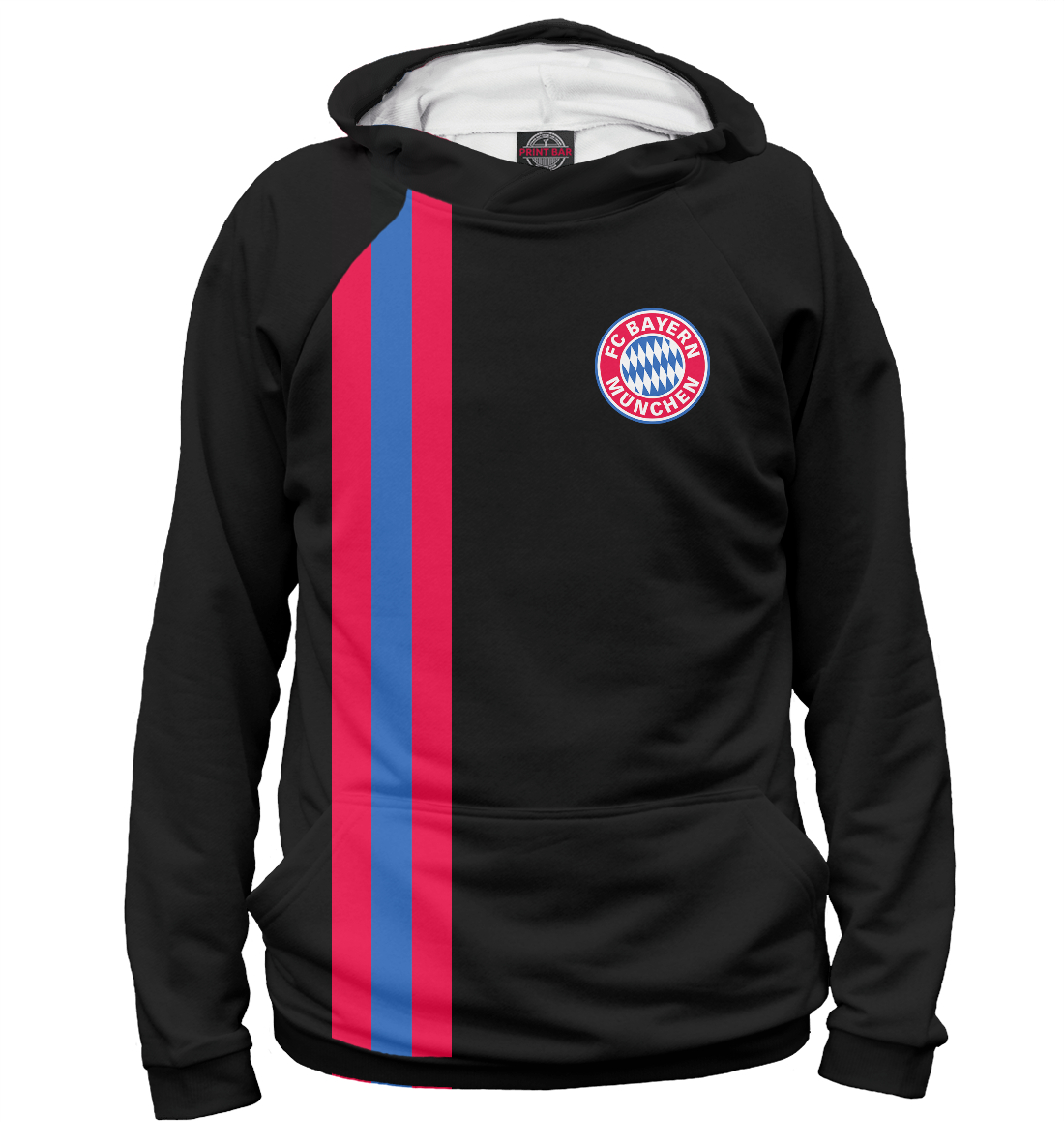 

Bayern Munchen Line Collection