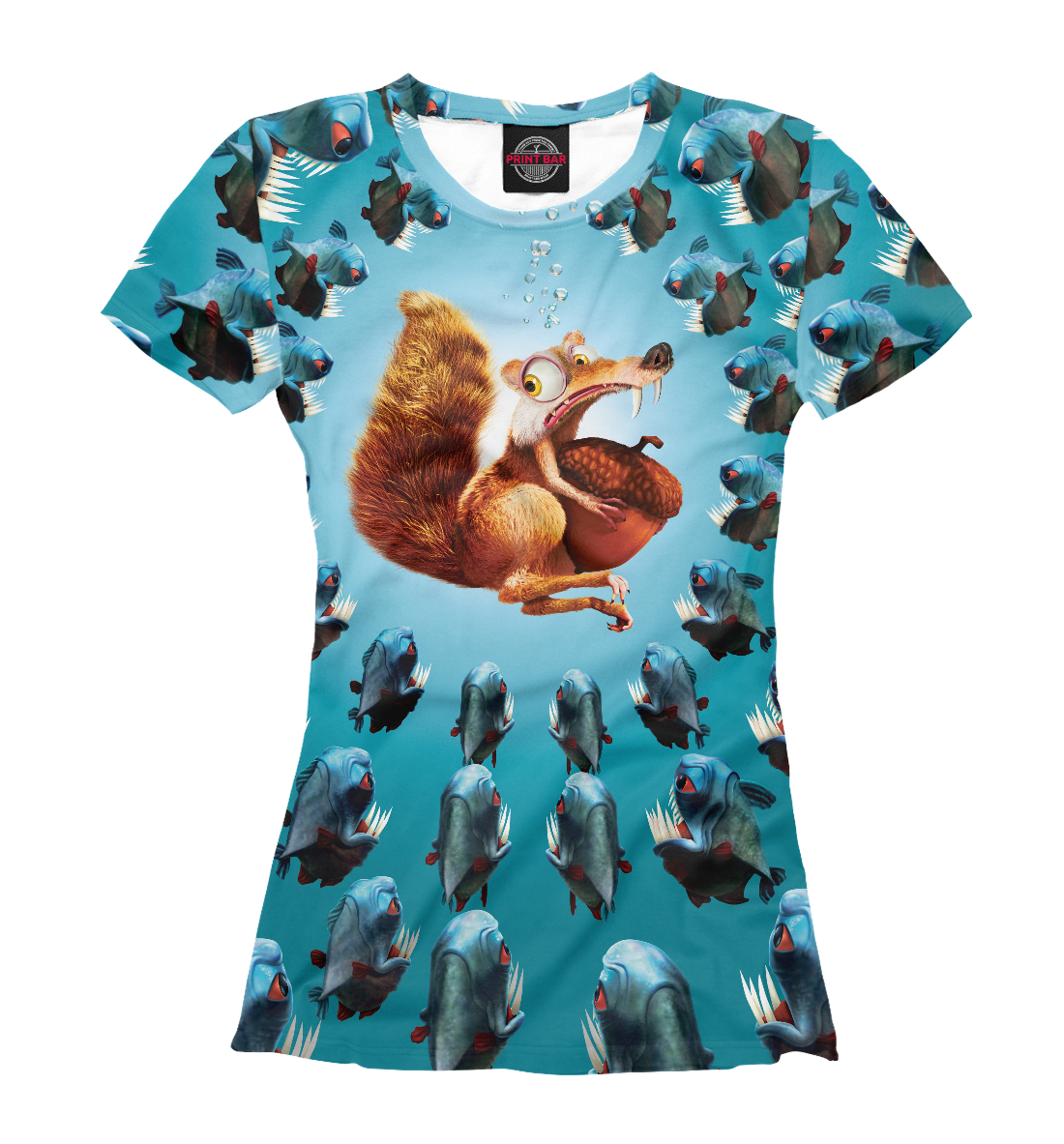 

Ледниковый период