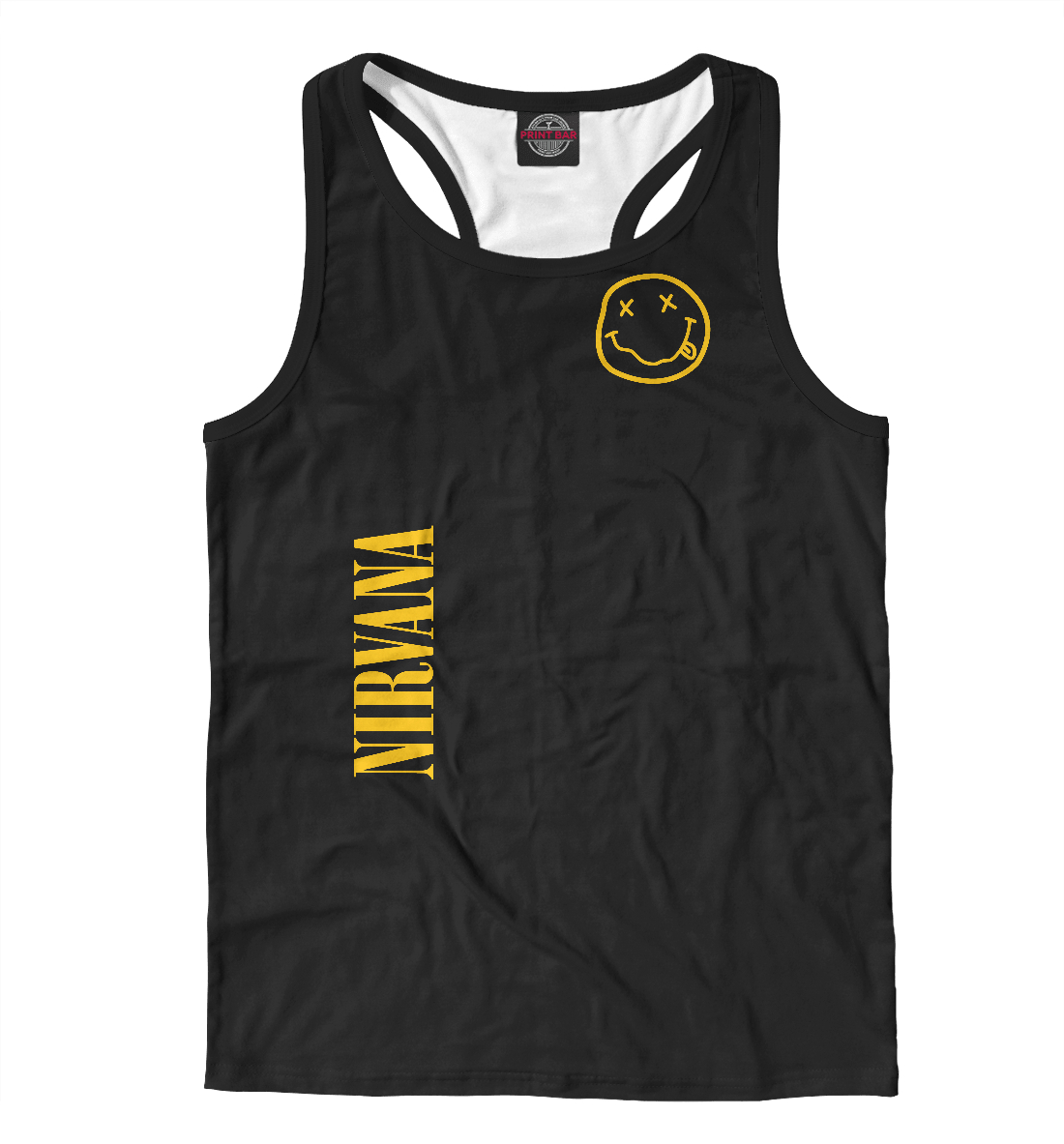 

Nirvana