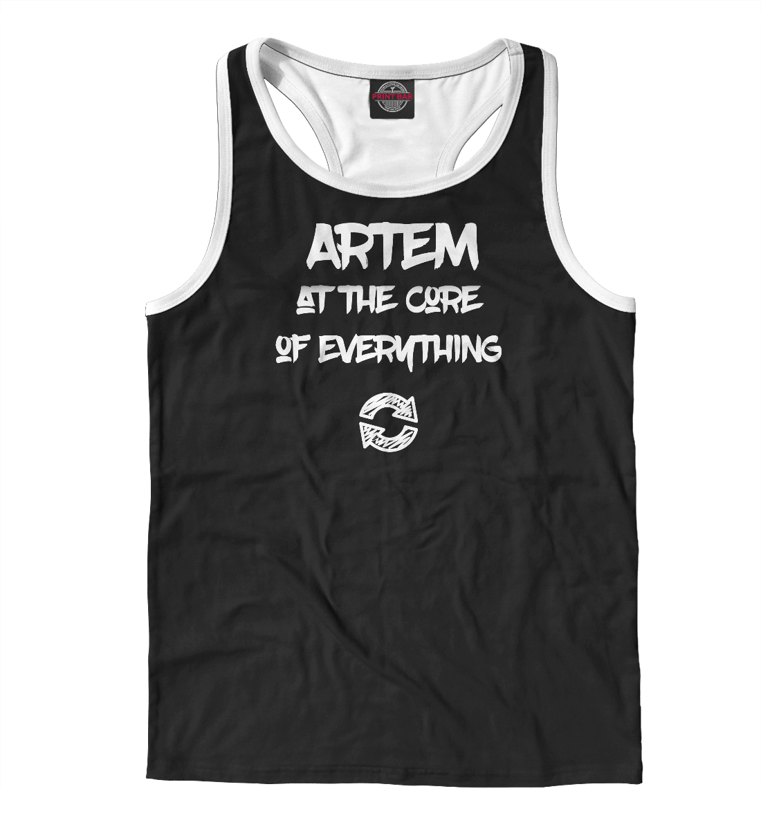 

ARTEM NAME