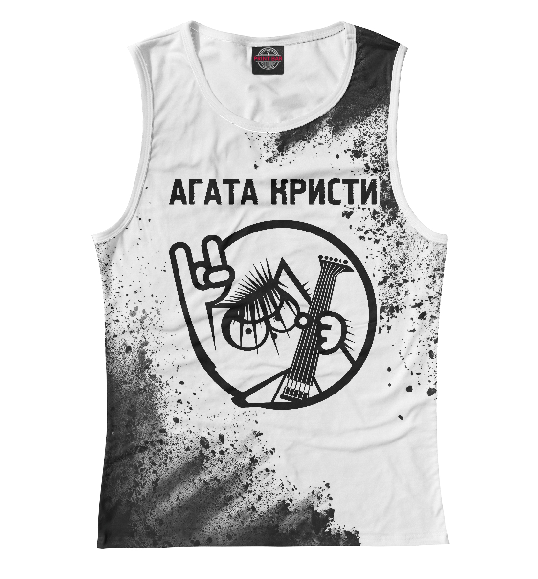 

Агата Кристи + Кот