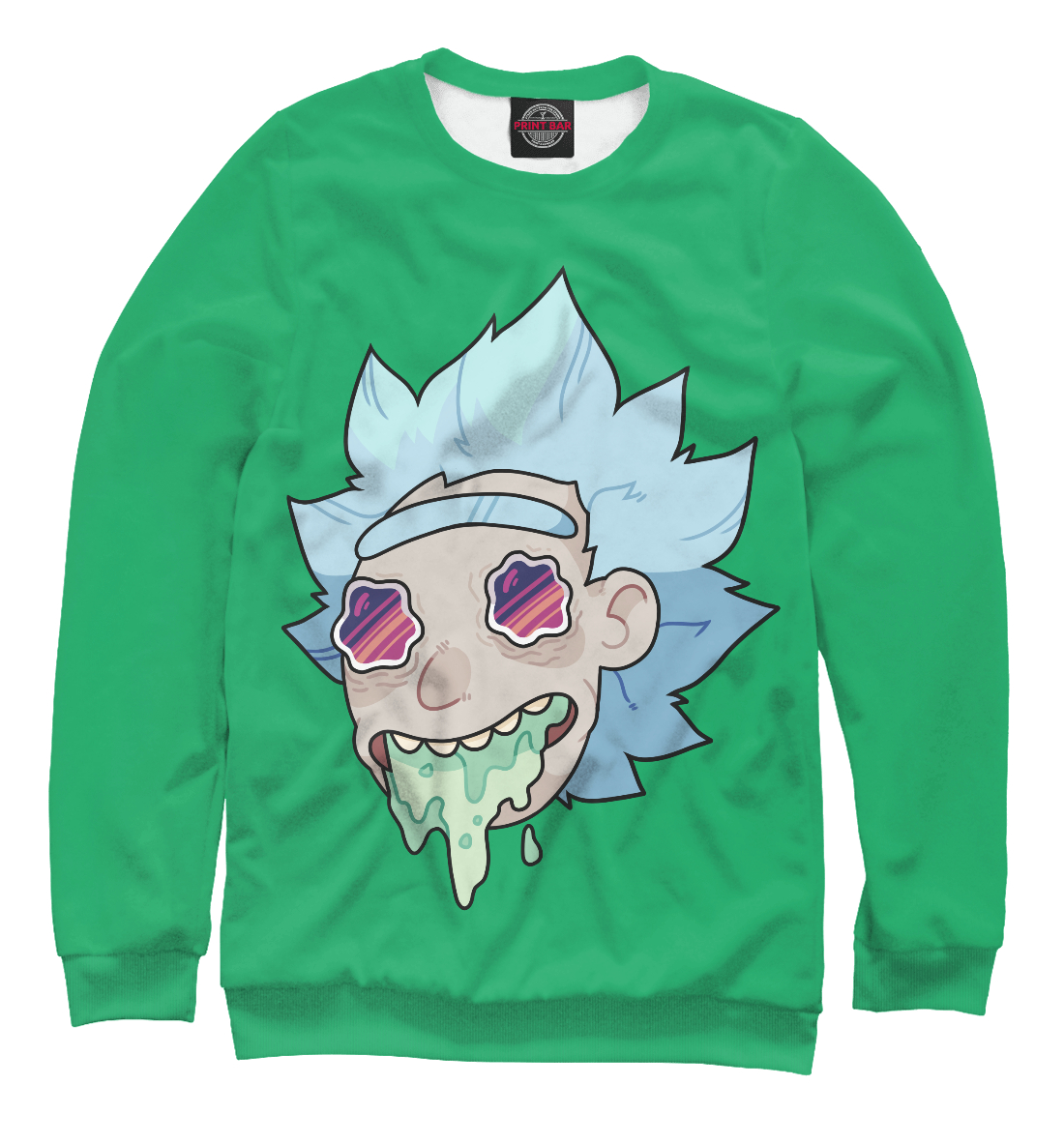 

Rick