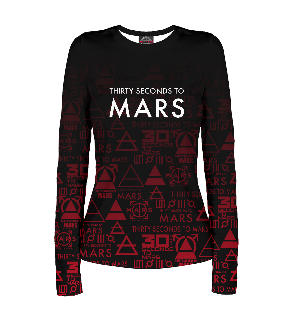 

30 Seconds to Mars