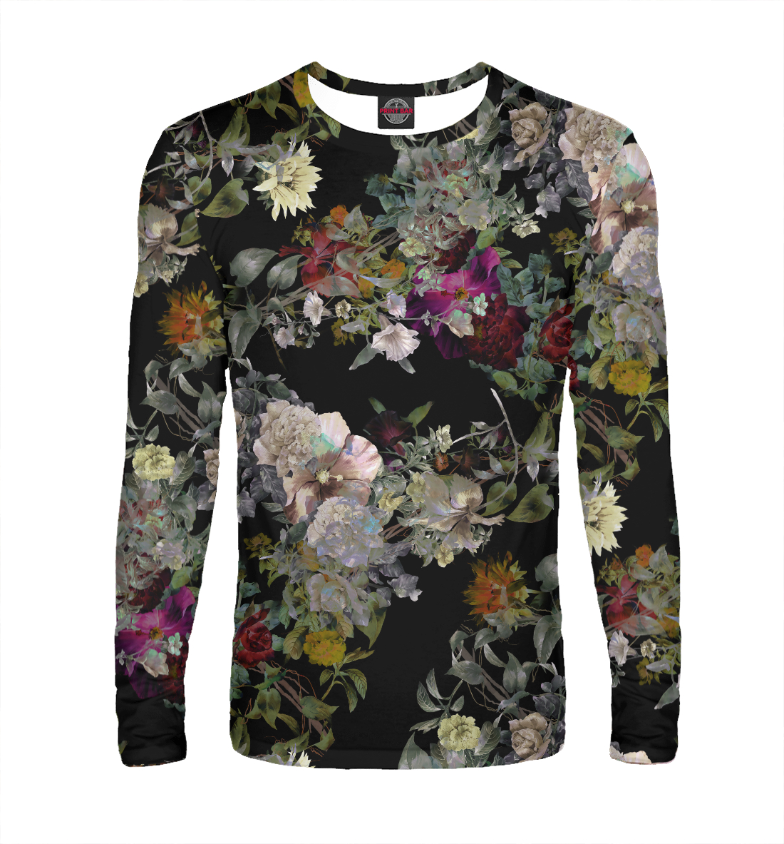 

Полевые цветы