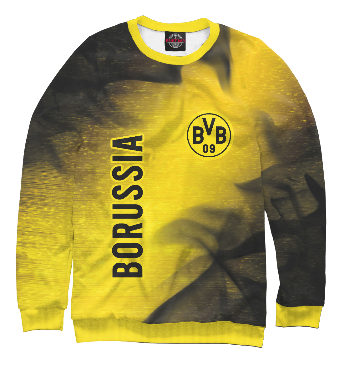 

Borussia / Боруссия