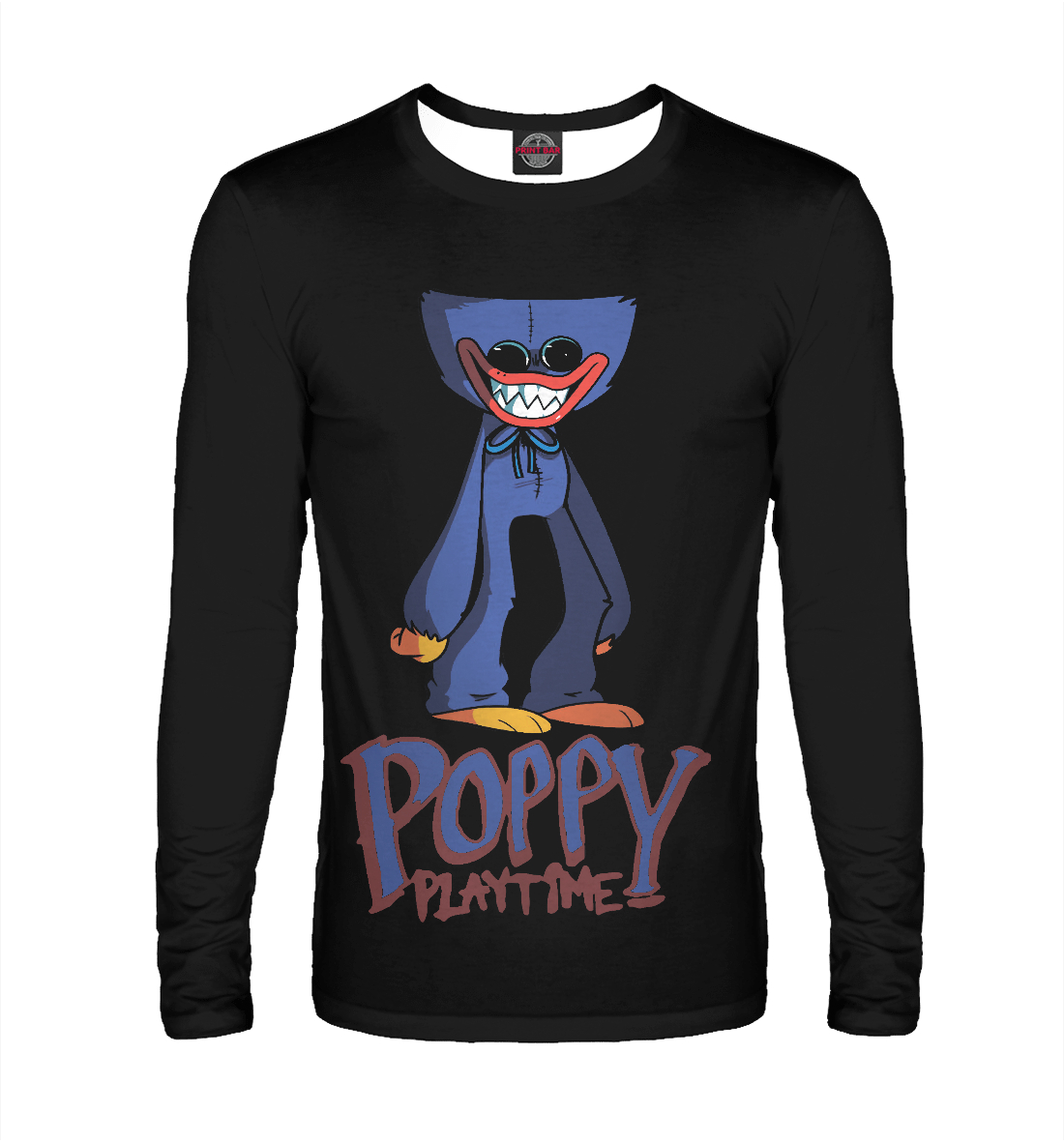 

Poppy Playtime