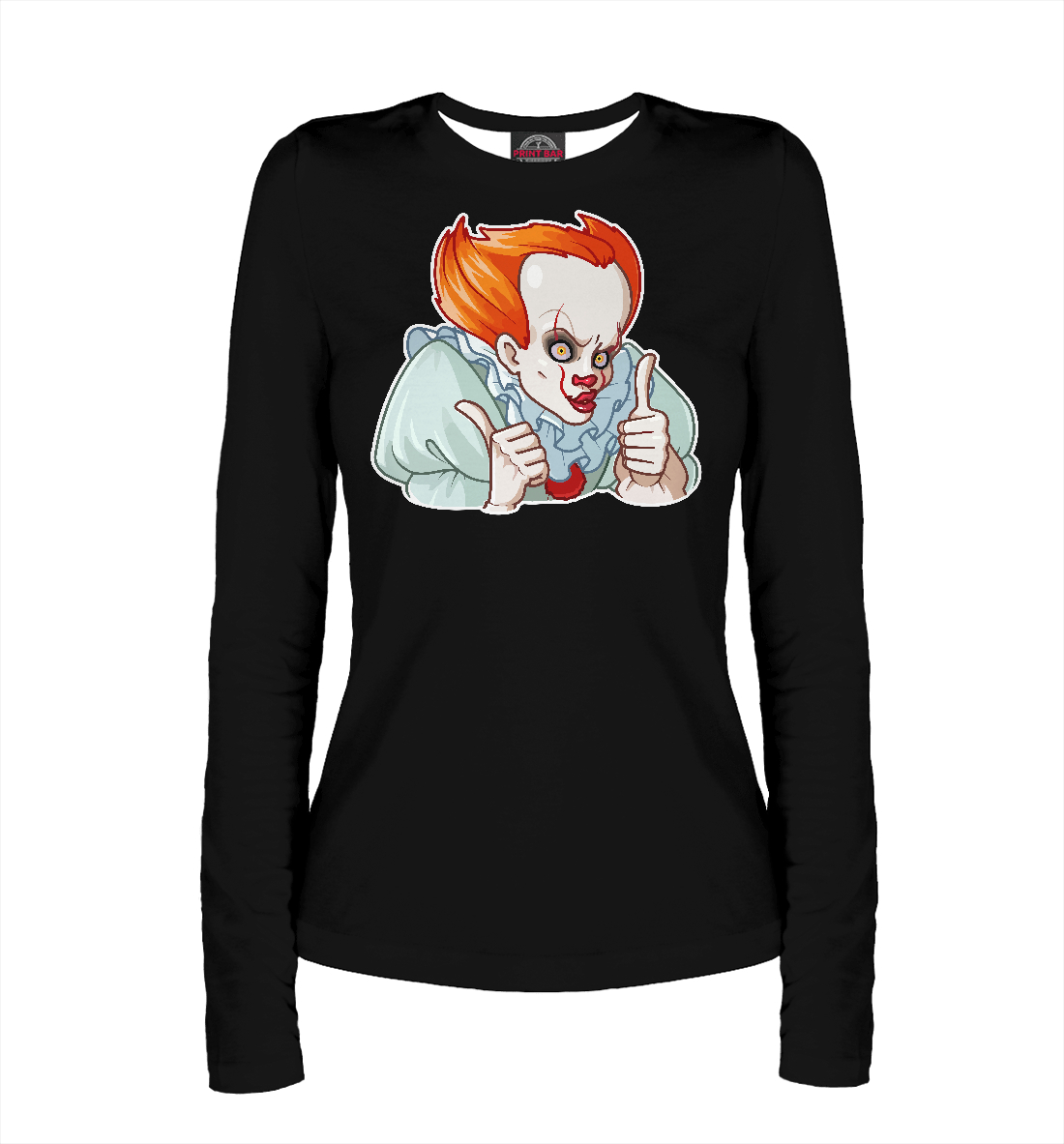 

Pennywise