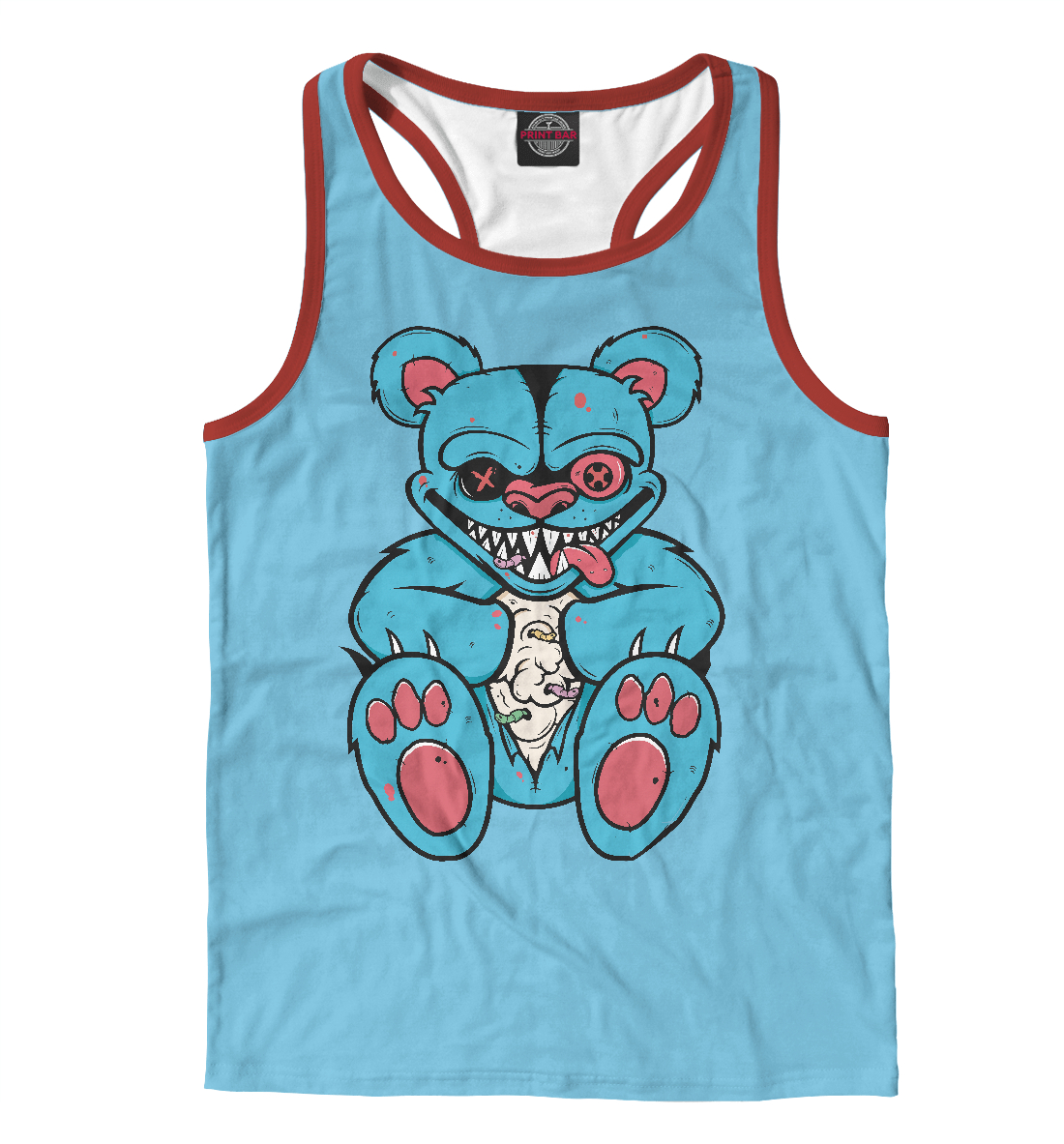 

Teddy