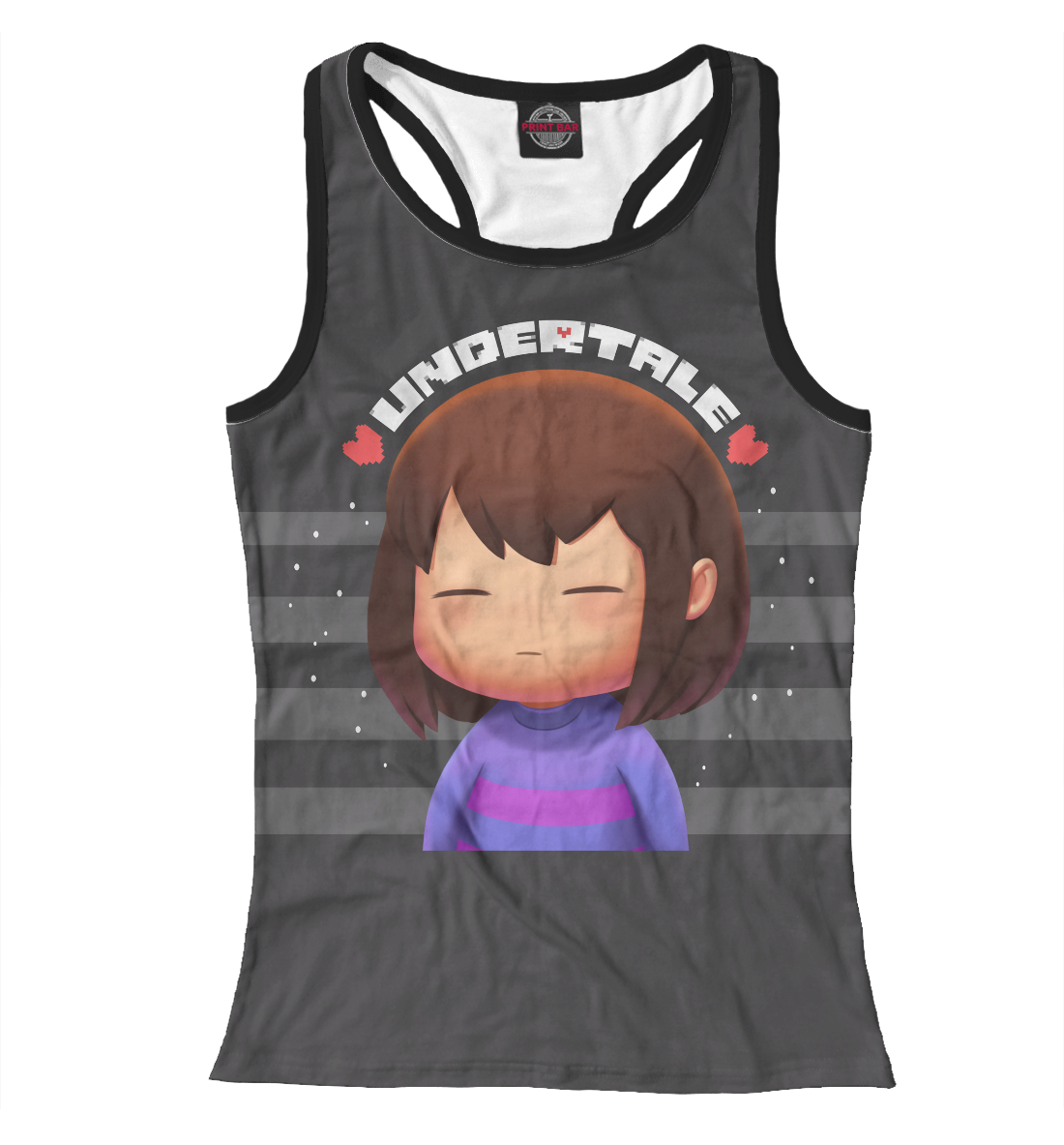 

Undertale Frisk