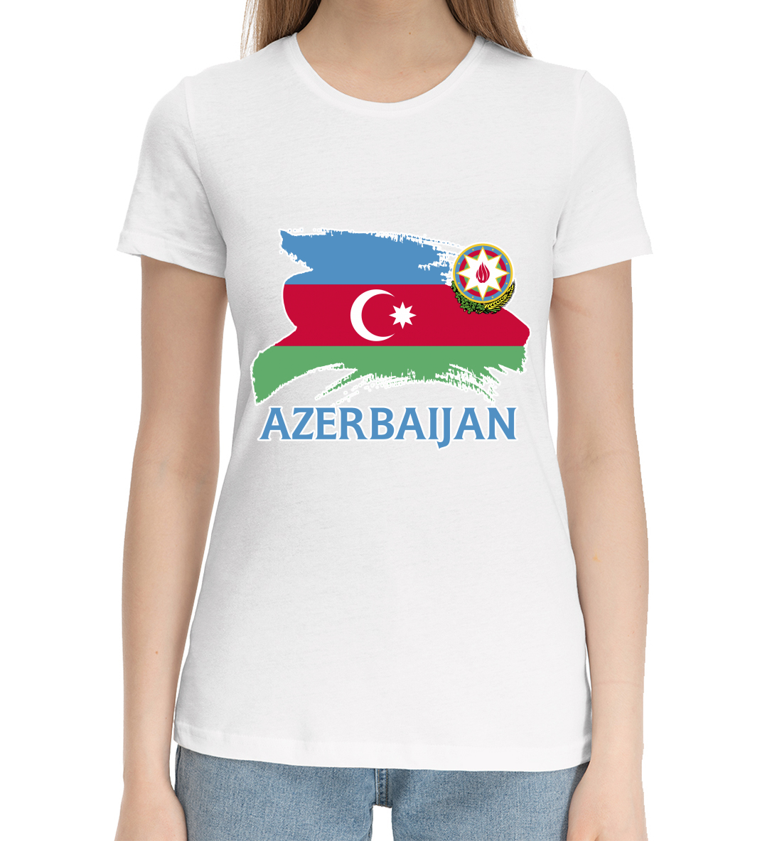 

Азербайджан