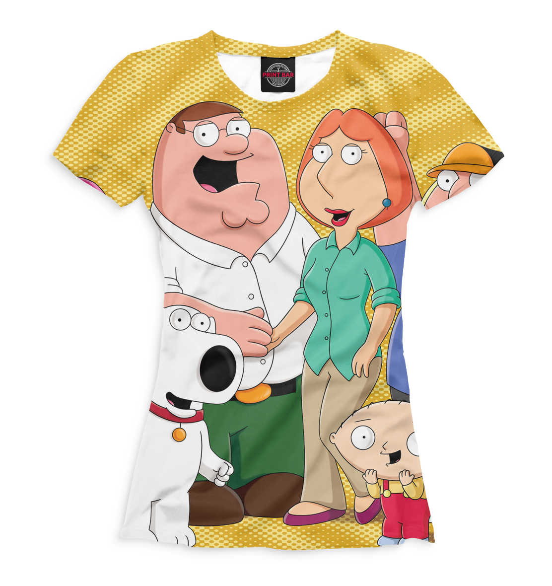 

Гриффины