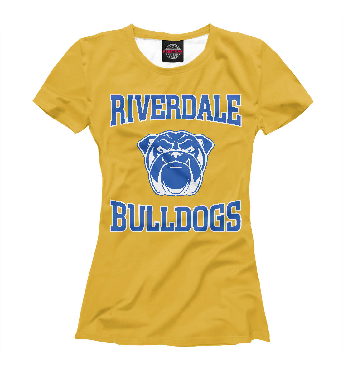 

Riverdale Bulldogs