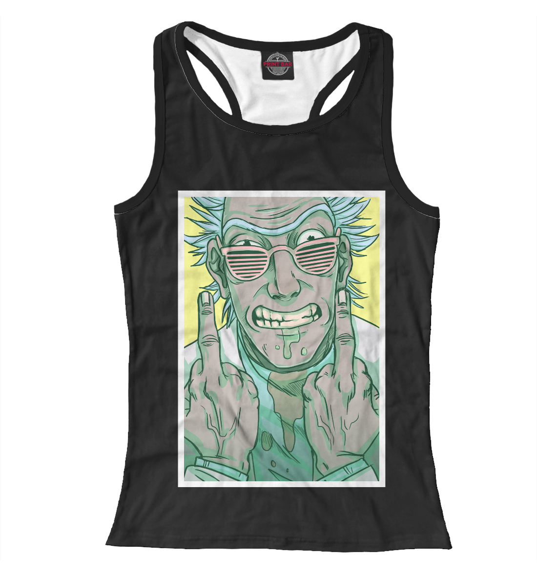 

Rick
