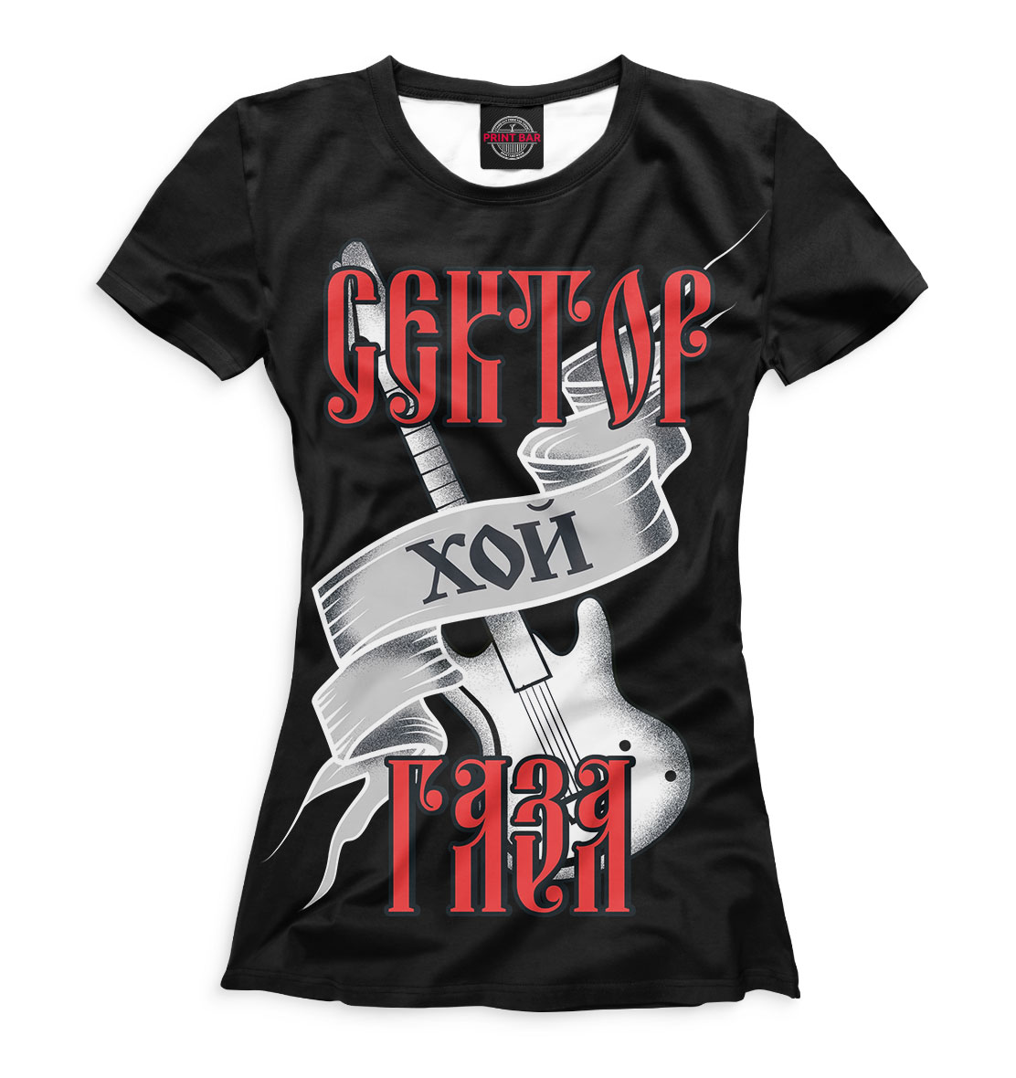 

Сектор Газа