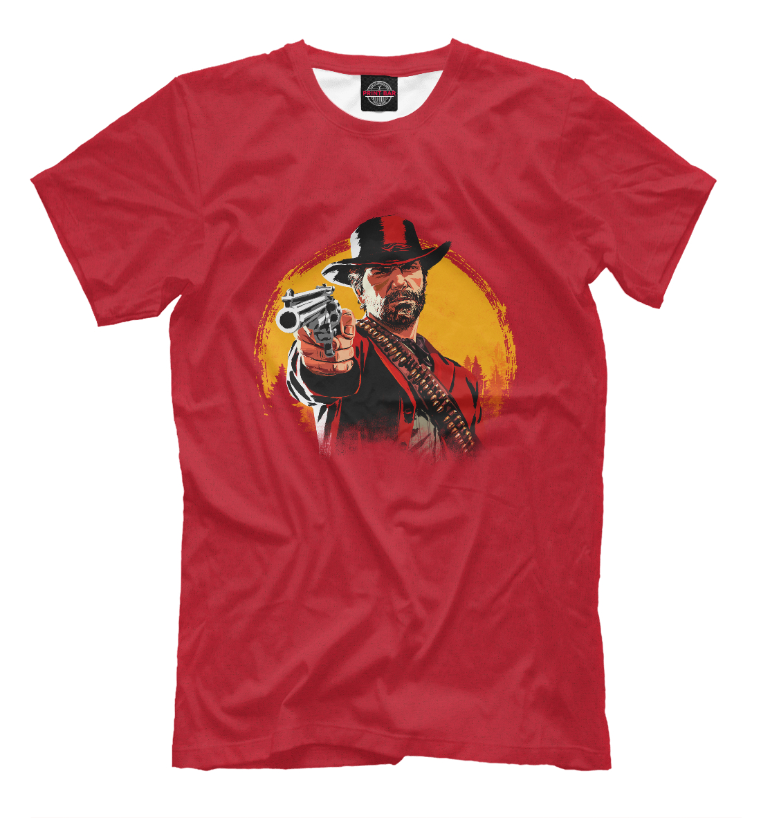 

Red Dead Redemption 2