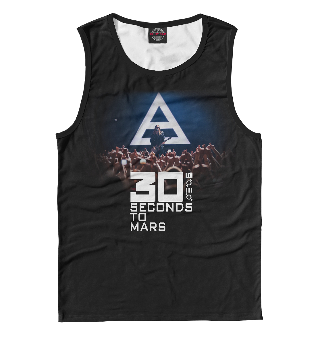 

30 Seconds to Mars