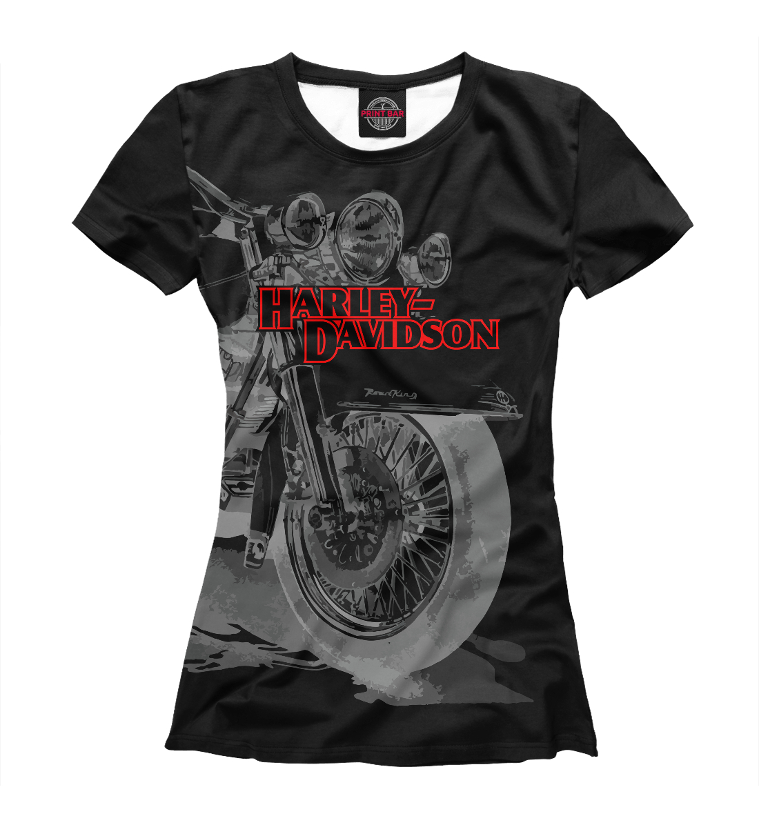 

Harley-Davidson