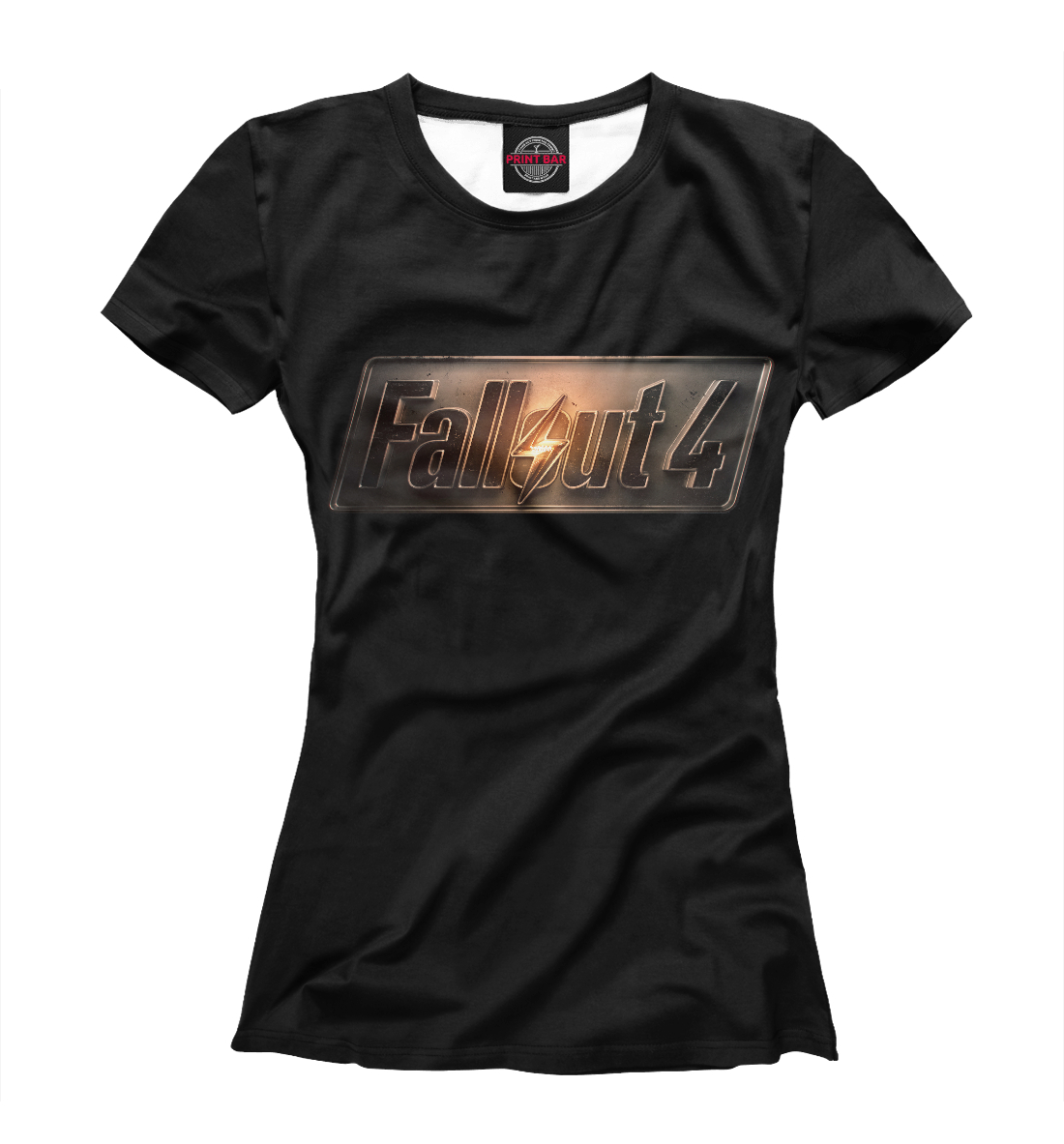

Fallout 4