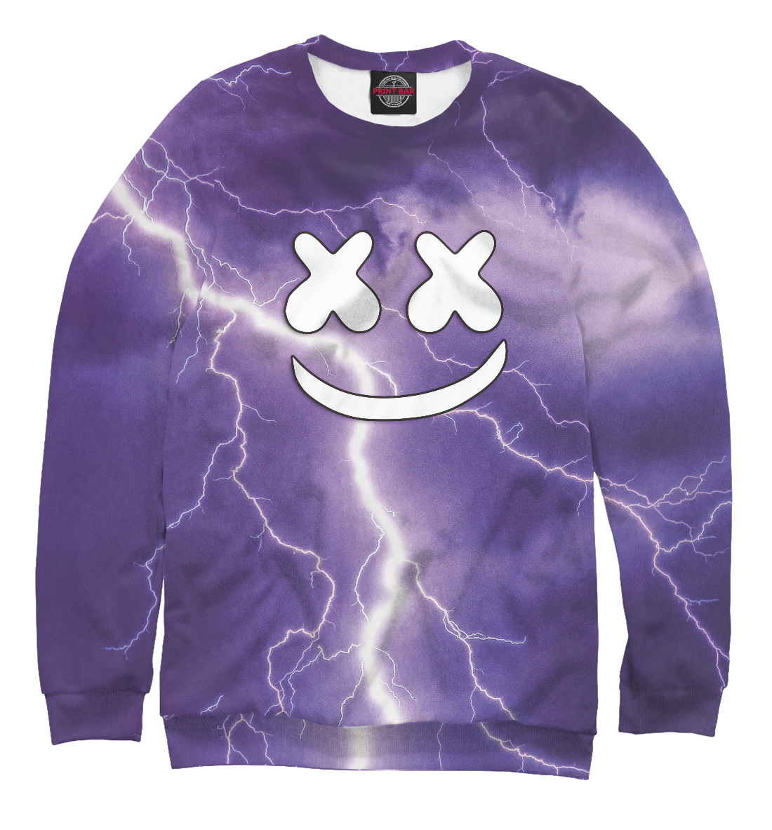 

Marshmello Cosmos