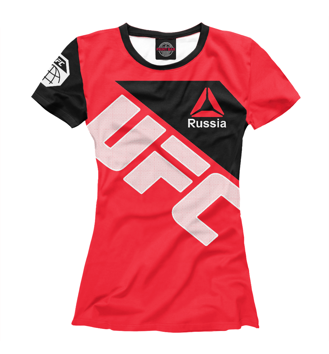 

UFC Russia