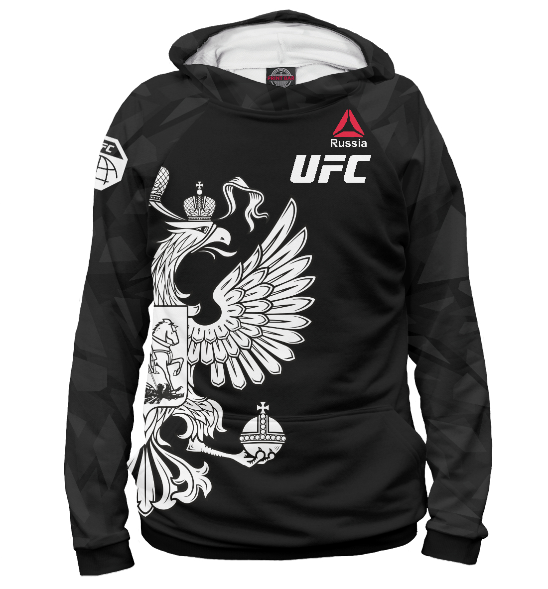 

UFC Россия