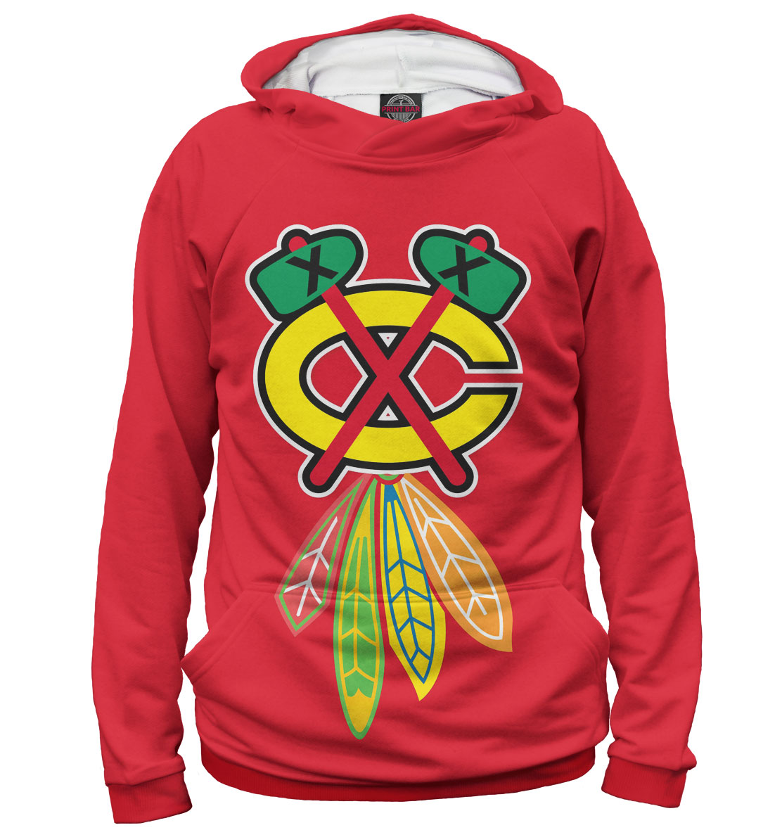 

Chicago Blackhawks