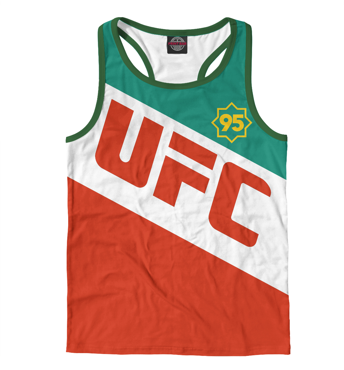 

Чечня UFC