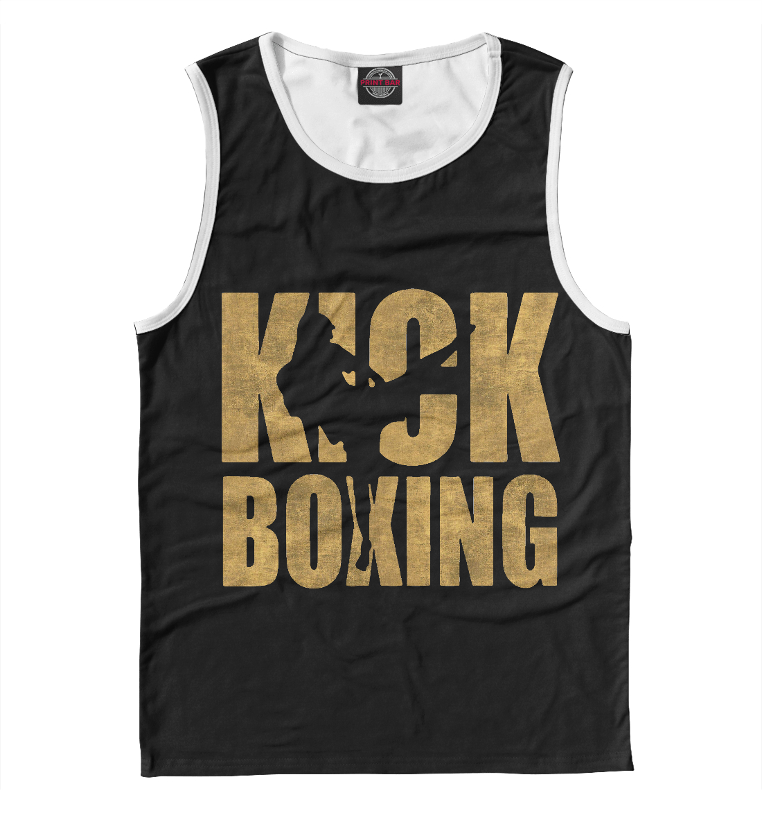 

KICKBOXING