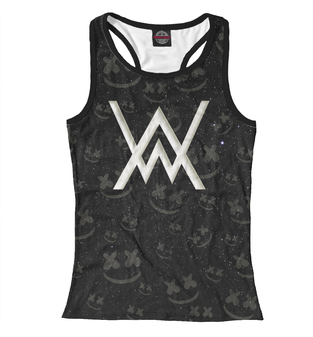 

Alan Walker & Marshmello