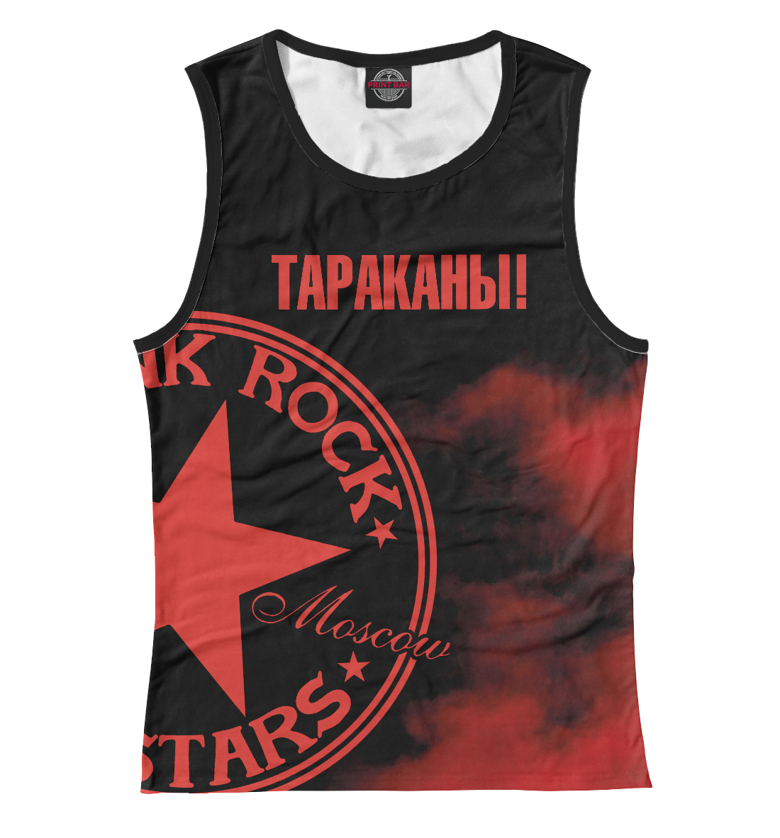 

Тараканы!