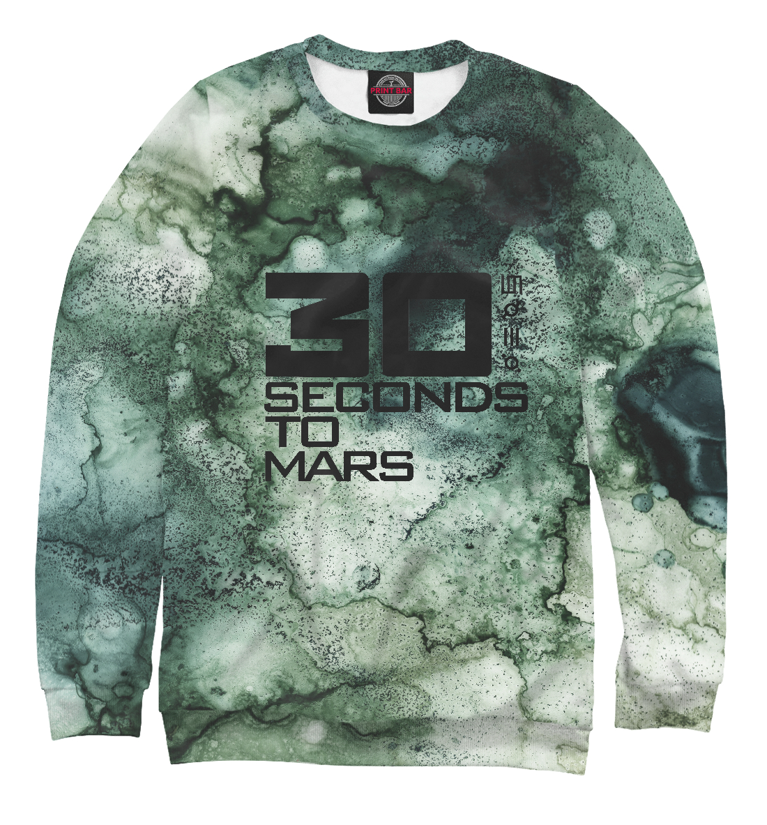 

30 SECONDS TO MARS