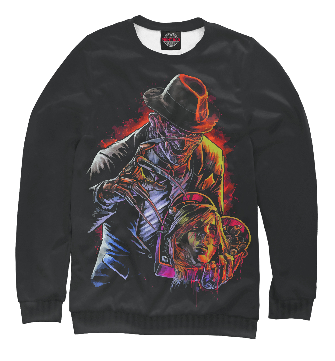 

Freddy