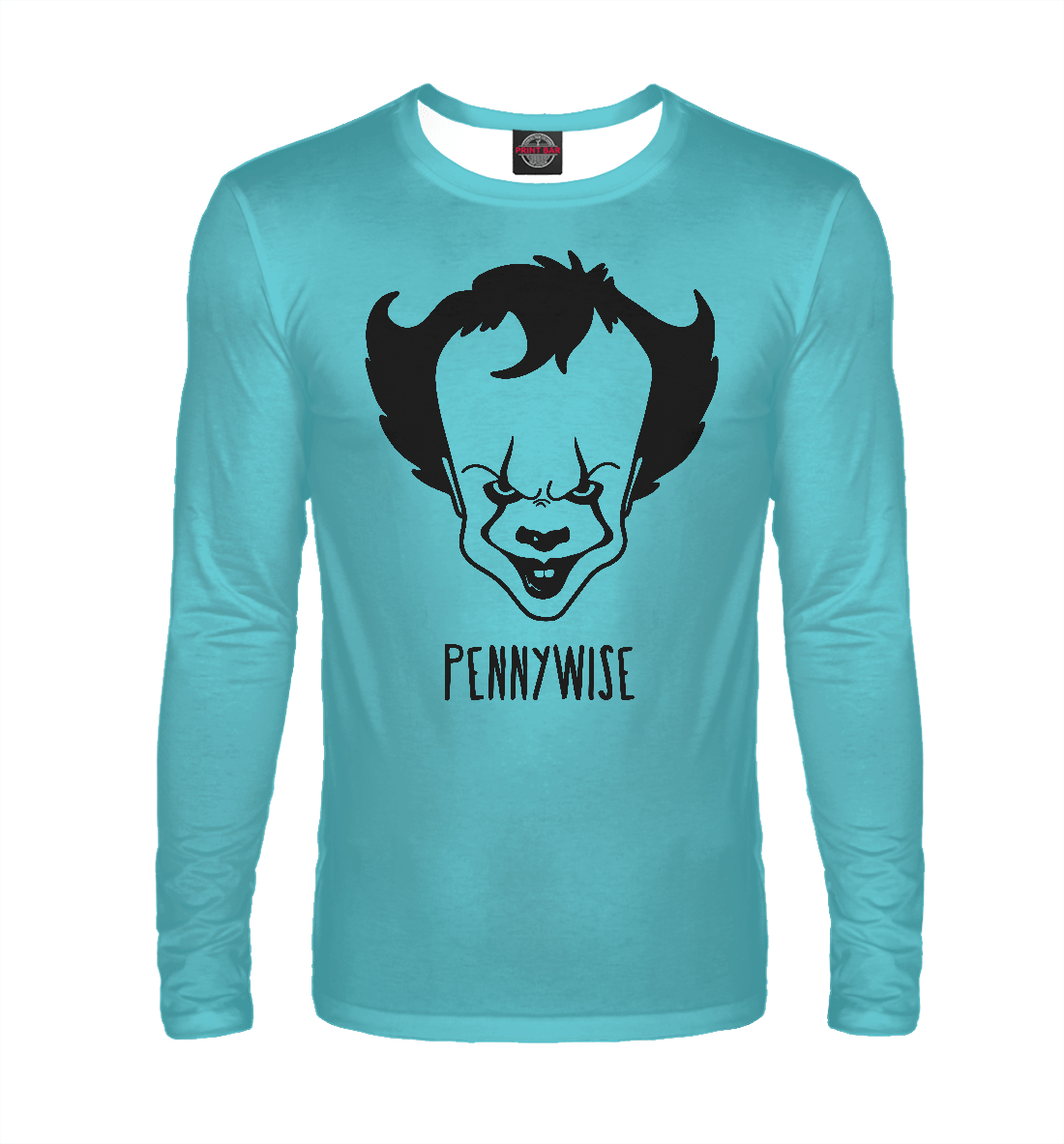 

Pennywise