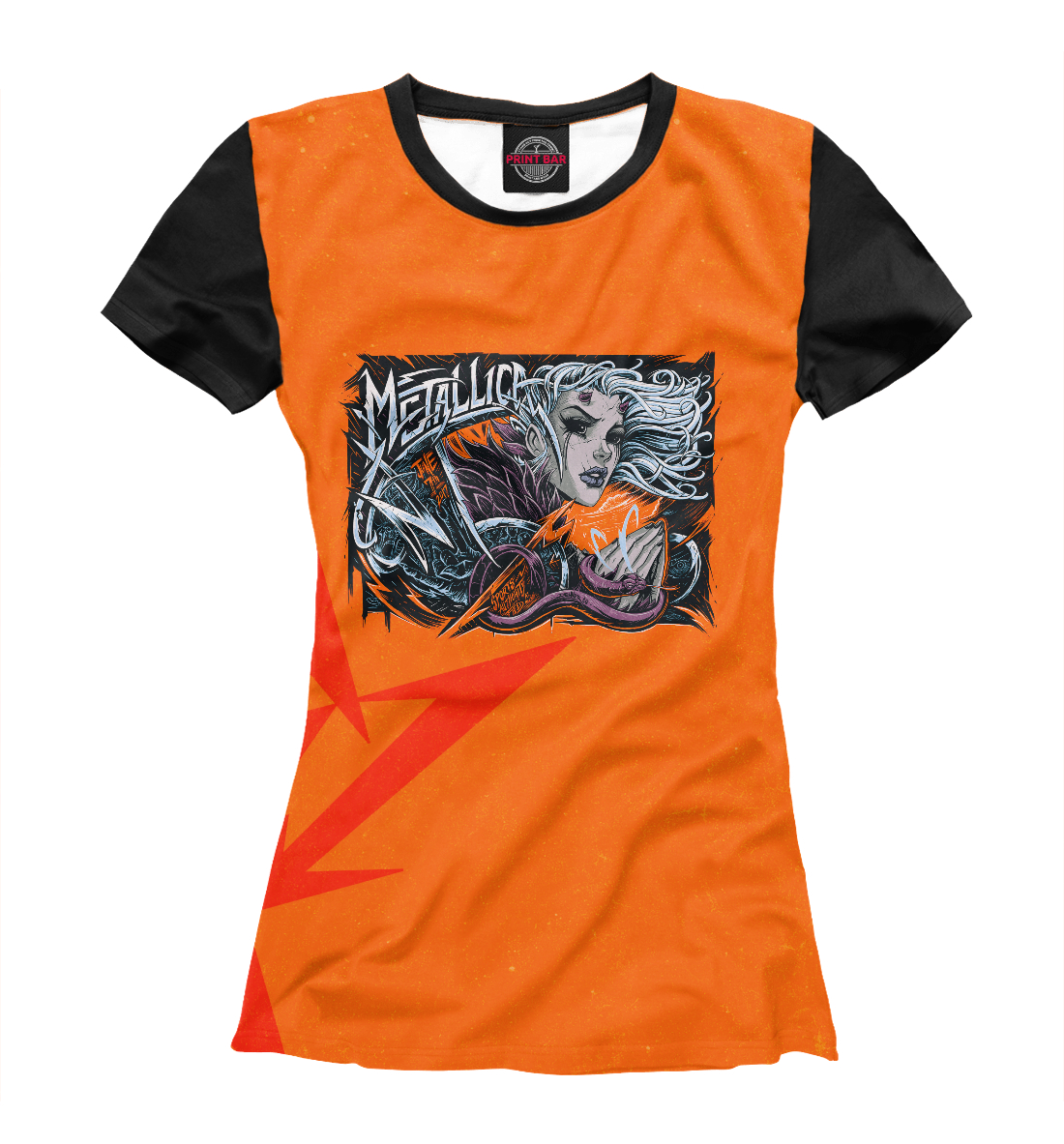 

Metallica