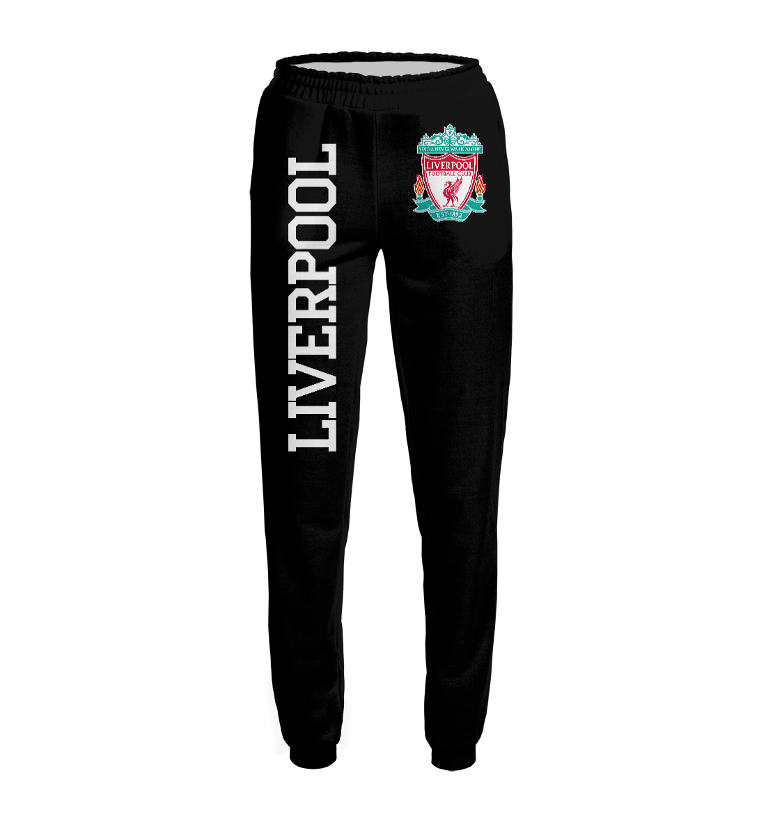 

Liverpool