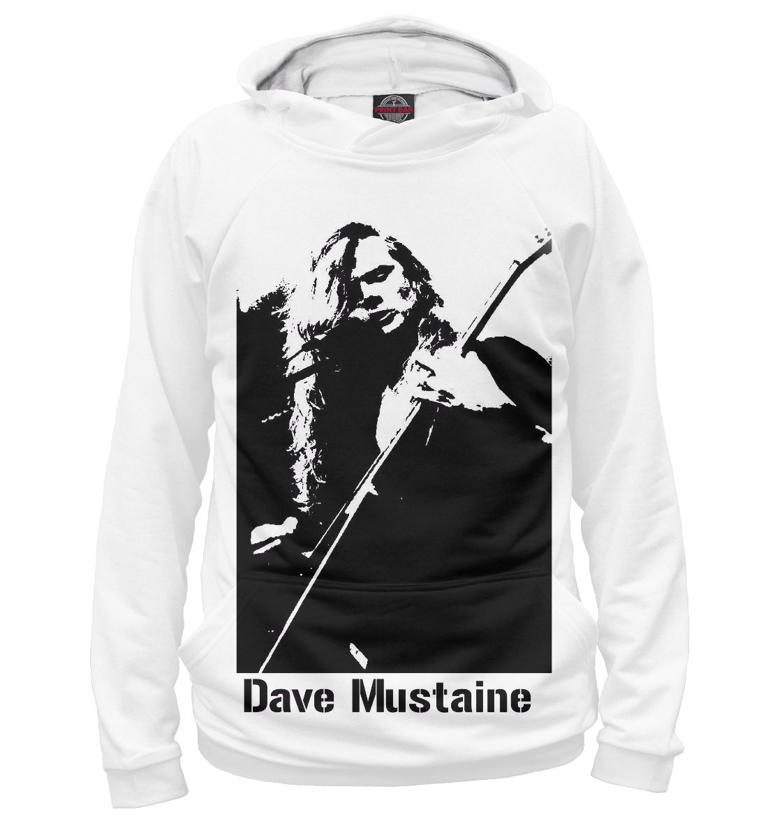 

Dave Mustaine